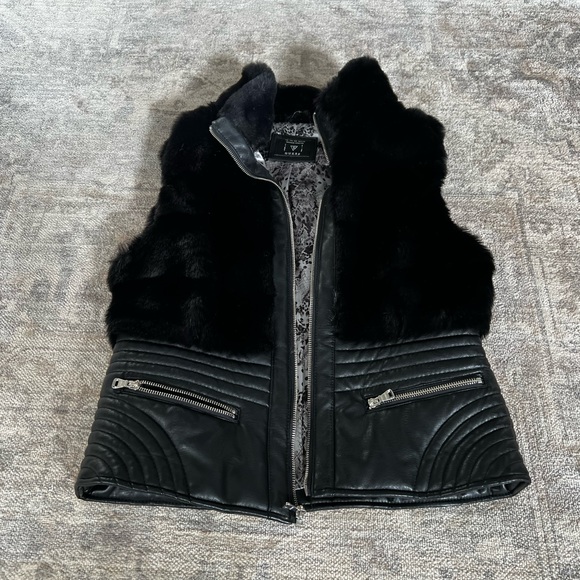 Guess Jackets & Coats Vintage Guess Vest Poshmark